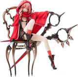 Good Smile MAGIC MOULD Original Character by Neco AKA Re:2ing 1/7 PVC figure