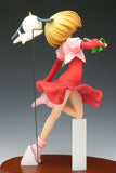 Wave Treasure Figure Collection Magical Witch Punie-chan Tanaka Punie 1/10 PVC figure - DREAM Playhouse