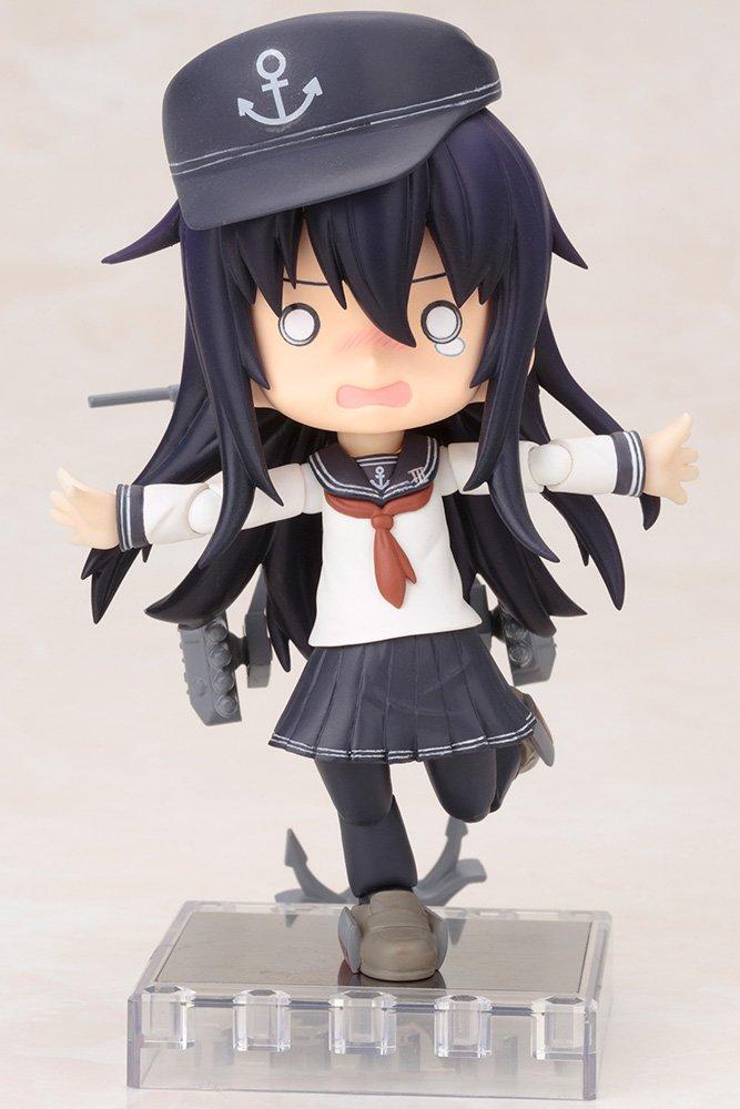 Kotobukiya Cu-poche Fleet Collection -KanColle- mine Non-scale Made of