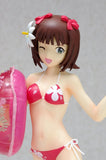 Wave Beach Queens Idol Master XENOGLOSSIA Amami Haruka 1/10 PVC figure-DREAM Playhouse