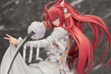 Orchid Seed Chaos Gate Jingai Makyo Ignis of the endless winter 1/7 PVC Figure - DREAM Playhouse