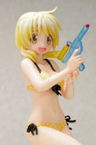 Wave Beach Queens Hidamari Sketch x Honeycomb Miyako 1/10 PVC figure-DREAM Playhouse