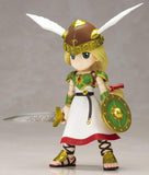 Kotobukiya Valkyrie no Densetsu Valkyrie Model kit KP298 - DREAM Playhouse