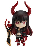 Good Smile Nendoroid 402 Black Rock Shooter Brs Black Gold Saw Tv Animation Ver.