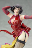 Kotobukiya Bishoujo Statue Tekken 2 Anna Williams 1/7 girl PVC figure
