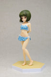 Wave Beach Queens Hello!! Kin-iro Mosaic Omiya Shinobu 1/10 PVC figure - DREAM Playhouse