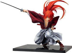 Max Factory Rurouni Kenshin Kenshin Himura 1/7 PVC figure (Pre-order)-DREAM Playhouse