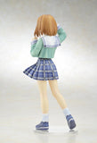 Kotobukiya 4-Leaves Sister Princess Kaho School Uniform Ver. 1/7 PVC Figure-DREAM Playhouse