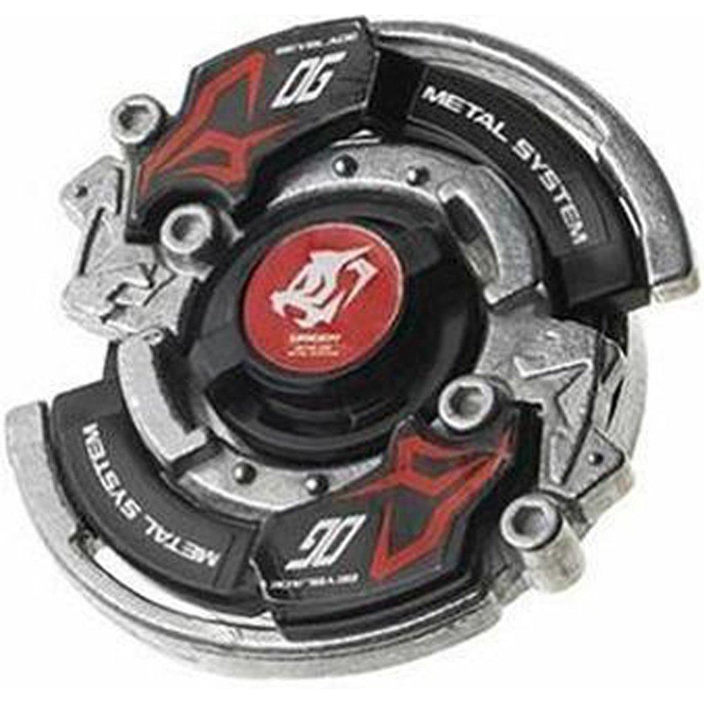 Beyblade Vintage A-110 Takara 2003 - Attacker Dragoon - Neuf Pour Collection Ou Jeu