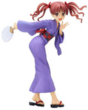 FREEing A Certain Magical Index Shirai Kuroko Yukata Ver. 1/8 PVC figure Toaru Kagaku no Railgun-DREAM Playhouse