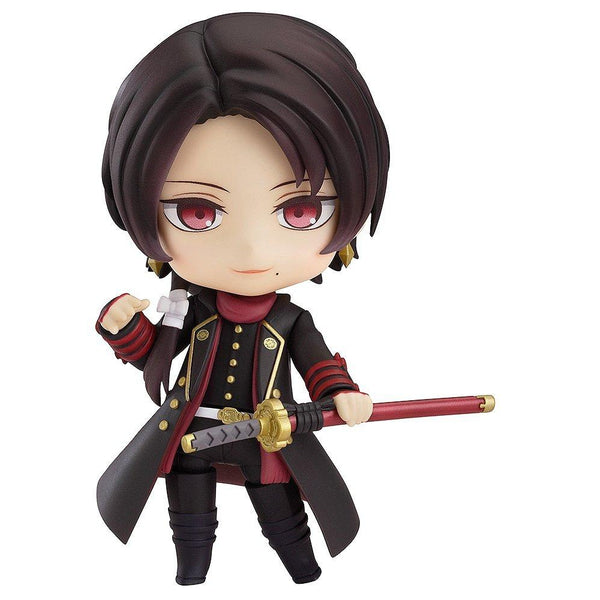 Good Smile Orange Rouge Nendoroid 518 Touken Ranbu ONLINE