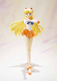 Bandai S.H.Figuarts Pretty Soldier Sailor Moon Sailor Venus SHF action figure