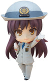 Good Smile Tomytec Nendoroid 527 Tetsudou Musume Miyabi Kinugawa