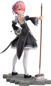 Good Smile Re: Life in a Different World from Zero Ram Maid ver. 1/7 PVC figure-DREAM Playhouse