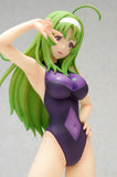 Wave Beach Queens Star Driver Kagayaki no Takuto Watanabe Kanako 1/10 PVC figure-DREAM Playhouse