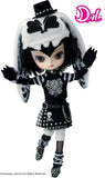Groove Inc. Pullip Neo Dal F-324 Tezca Tesuka Girl Fashion Doll (Jun Planning) - Doll