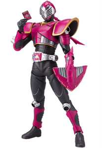 Max Factory Medicom Figma Sp-024 Kamen Rider Dragon Knight Sting