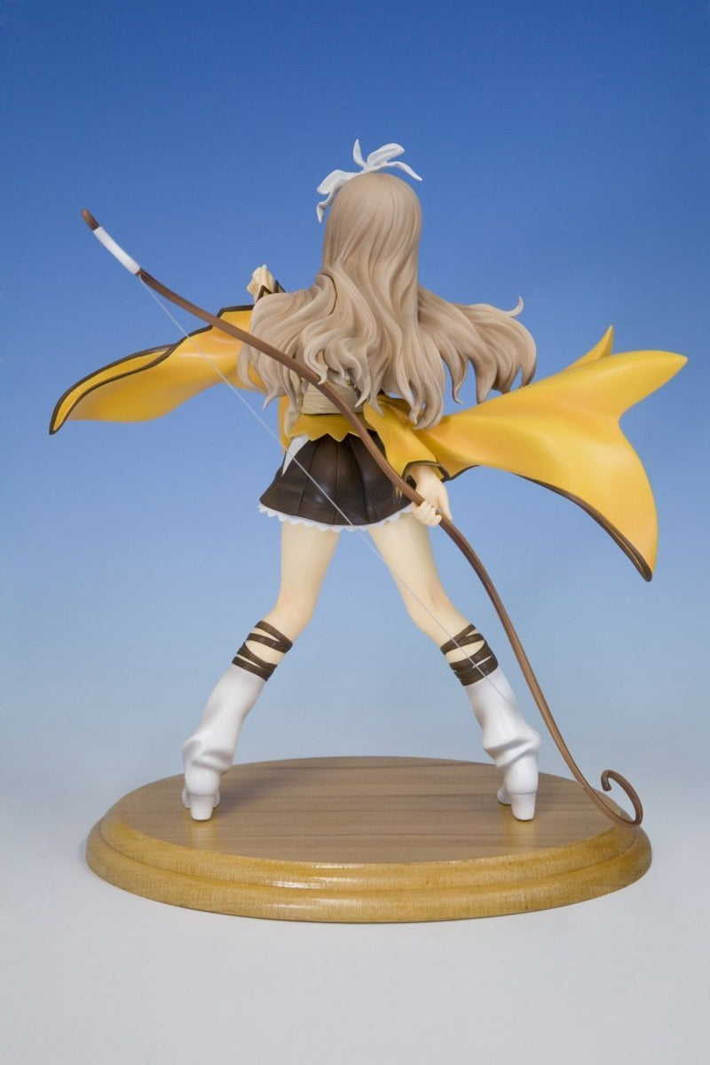 Figurine Shining Wind Ryuna 1/8 PVC Kotobukiya Japon Figurine Shining Wind Ryuna 1/8 PVC Kotobukiya Japon