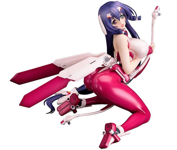 Max Factory Horizon in the Middle of Nowhere Asama Tomo 1/7 PVC figure-DREAM Playhouse