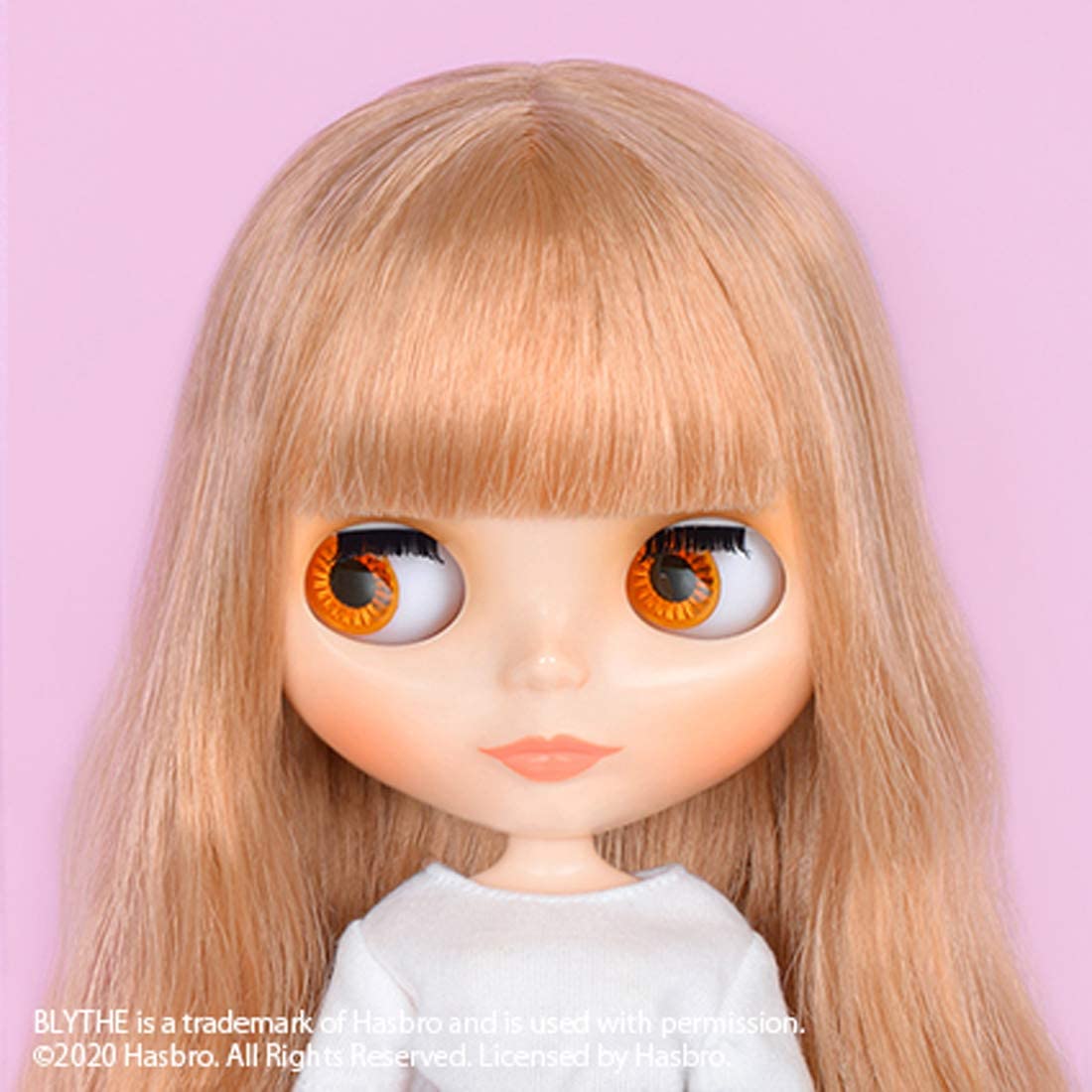 Takara TOMY Blythe Shop Limited Sporty Lover Finesse girl fashion
