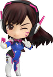 Good Smile Nendoroid 847 Overwatch D.Va Classic Skin Edition-DREAM Playhouse