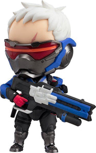 Good Smile Nendoroid 976 Overwatch Soldier 76 Classic Skin Edition (Pre-order)-DREAM Playhouse