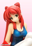 Griffon Enterprises Grand Toys To Heart 2 Kousaka Tamaki School Swimsuit Uniform Ver. 1/7 PVC figure - DREAM Playhouse