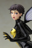 Kotobukiya Marvel Bishoujo Statue Wasp 1/7 girl PVC figure