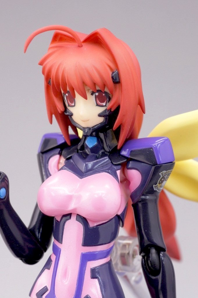 Max Factory figma SP-037 Muv-Luv Alternative Total Eclipse Kagami