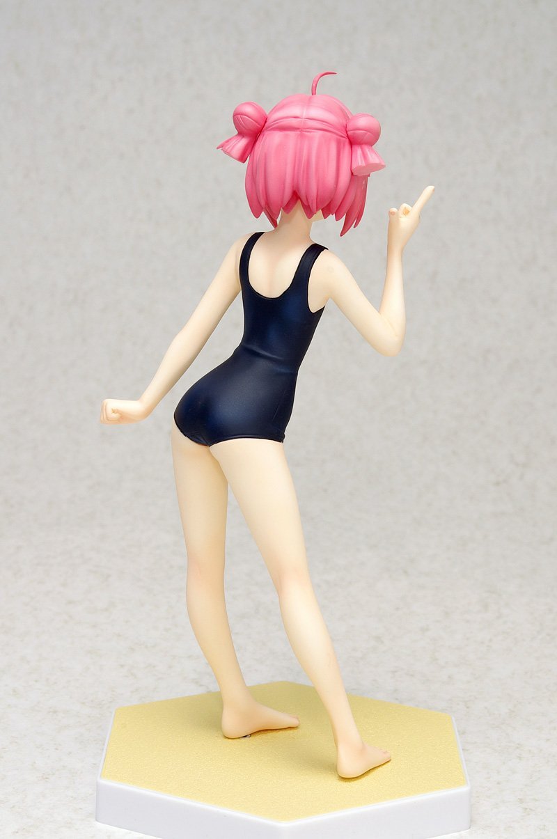 Wave Beach Queens YuruYuri Yuru Yuri Akaza Akari 1/10 PVC figure – DREAM  Playhouse