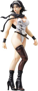 Kotobukiya Bishoujo Statue Tekken 2 Kazama Jun 1/7 girl PVC figure