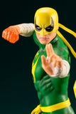 Kotobukiya ARTFX+ Marvel The Defenders Iron Fists 1/10 PVC figure - DREAM Playhouse