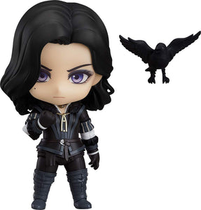 Good Smile Nendoroid 1351 The Witcher 3 Wild Hunt Yennefer - DREAM Playhouse