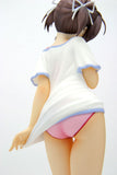 Wave Dream Tech Brighter than the Dawning Blue Crescent Love Asagiri Mai 1/7 PVC figure-DREAM Playhouse