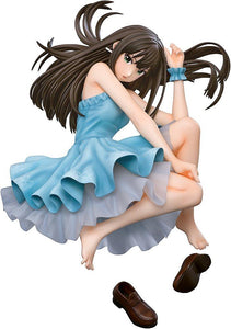 Good Smile Phat! Idol Master Rin Shibuya Blu-ray & DVD jacket ver. 1/8 PVC figure-DREAM Playhouse