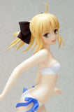 Wave Beach Queens Fate Unlimited Codes Saber Lily 1/10 PVC figure-DREAM Playhouse