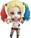 Good Smile Nendoroid 672 Suicide Squad Harley Quinn Suicide Edition - DREAM Playhouse