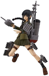 Max Factory Figma 262 Kantai Collection Kancolle Kitakami