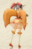 Orchid Seed Shining Series Shining Force Feather Alfin 1/7 PVC figure - DREAM Playhouse