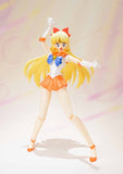 Bandai S.H.Figuarts Pretty Soldier Sailor Moon Sailor Venus SHF action figure