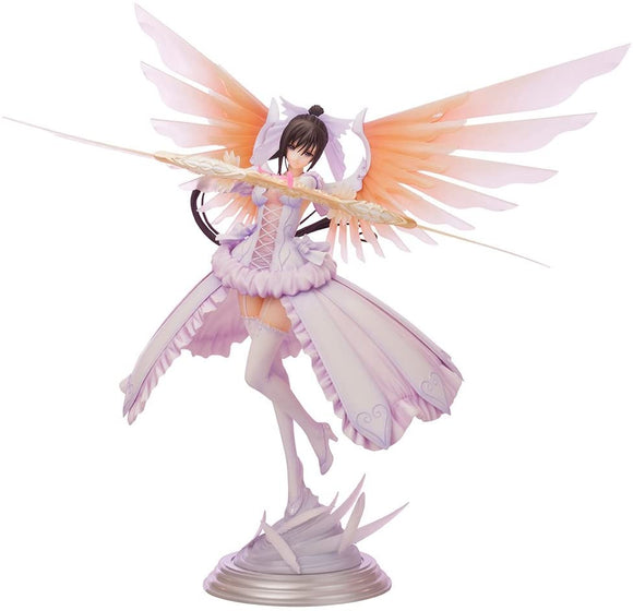Kotobukiya Shining Ark Sakuya Mode Seraphim 1/8 PVC figure