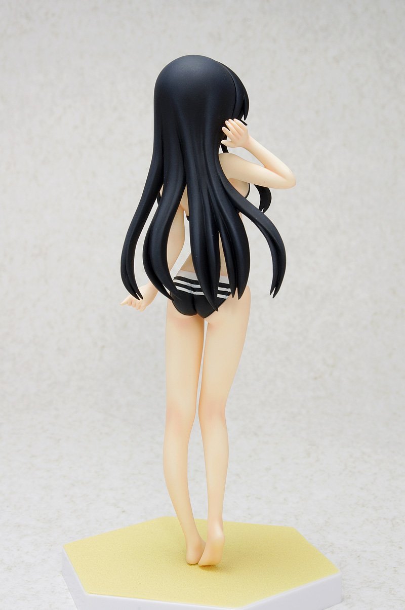 WAVE BEACH QUEENS シャルロット・デュノア Ver.2 1/10 WAVE BEACH QUEENS シャルロット・デュノア Ver.2 1/10