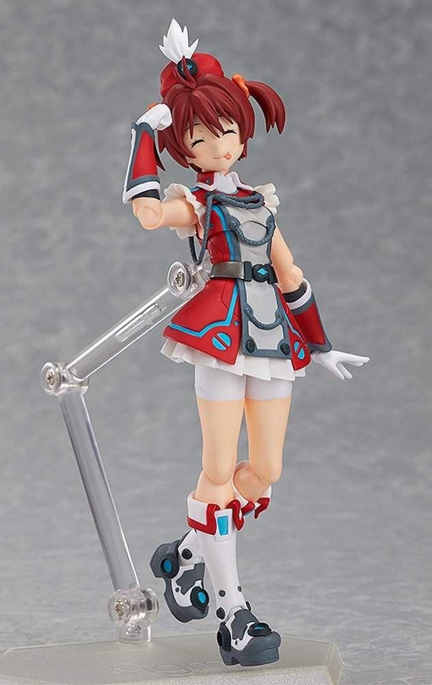 akane　0913 Akane Shinjo (SSSS.GRIDMAN) 1/7 PVC Figure