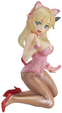 Max Factory Haganai NEXT Kashiwazaki Sena Cat Costume Ver. 1/7 PVC figure