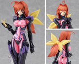 Max Factory Figma Sp-037 Muv-Luv Alternative Total Eclipse Kagami Sumika Xbox 360 Limited