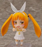 Good Smile Tomytec Nendoroid 578-B Ultimate! Nipako-Chan Nipako (Good Color Ver.)