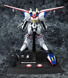 Max Factory MAX Alloy Metal Armor Dragonar 1 D1 Super Robot action figure - DREAM Playhouse