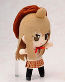 Gift Nendoroid Plushie Minamike Tadaima Chiaki Minami Stuffed toy-DREAM Playhouse