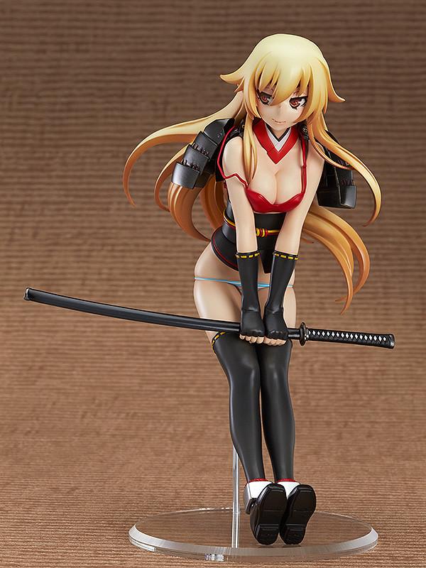Amazon.com: Alter Full Metal Daemon: Muramasa: Ashikaga