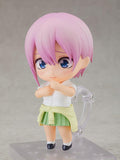 Good Smile Nendoroid 1495 The Quintessential Quintuplets Ichika Nakano - DREAM Playhouse